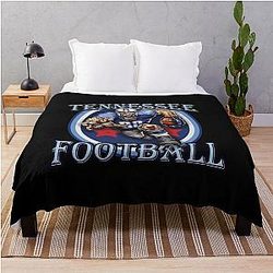 Tennessee Titans Throw Blanket