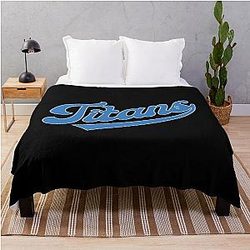 Art Tennessee Titans Throw Blanket