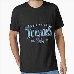 Tennessee Titans Essential T-Shirt
