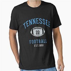 Art Tennessee Titans T-Shirt