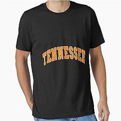 Tennessee Titans Essential T-Shirt