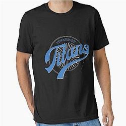 Art Tennessee Titans Essential T-Shirt