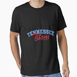 Art Tennessee Titans T-Shirt