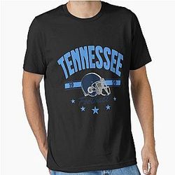 Art Tennessee Titans T-Shirt