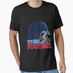 Art Tennessee Titans T-Shirt