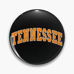 Art Tennessee Titans Pin