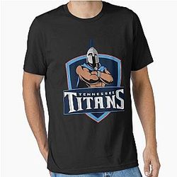 Tennessee Titans Essential T-Shirt