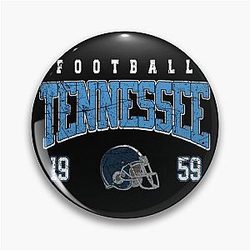 Tennessee Titans Pin