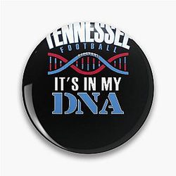 Tennessee Titans Pin