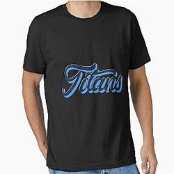 Art Tennessee Titans T-Shirt