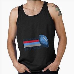 Art Tennessee Titans Tank Top