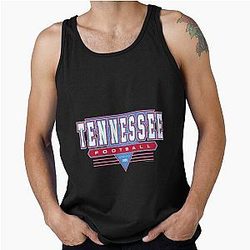Art Tennessee Titans Tank Top