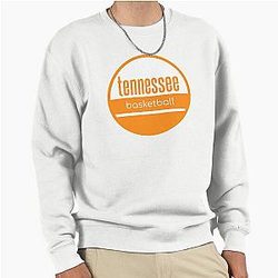 Tennessee Basketball Sweatshirt