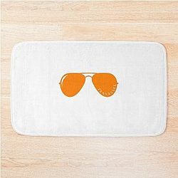 Tennessee Sunglasses Bath Mat
