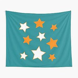 Tennessee Star Pack Tapestry