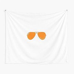 Tennessee Sunglasses Tapestry