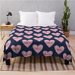Tennessee Throw Blanket