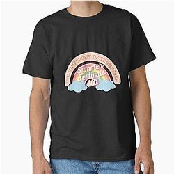 University of Tennessee Summer Festivals Classic T-Shirt