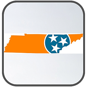 Tennessee Volunteers Posters