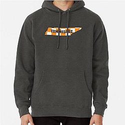 Tennessee Checkerboard Hoodie