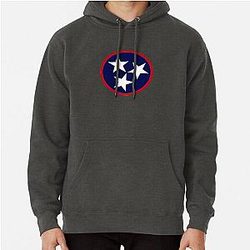 Tennessee Tristar Hoodie
