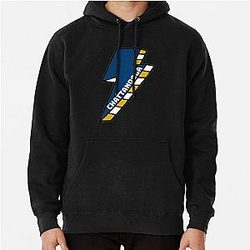 University of Tennessee at Chattanooga Pullover Hoodie