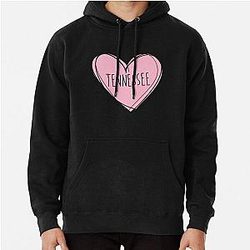 Tennessee Pullover Hoodie
