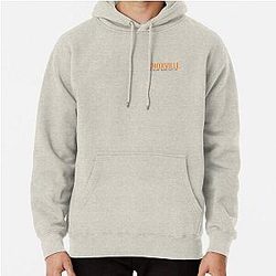 Knoxville Tennessee Coordinates Pullover Hoodie