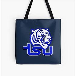 Tennessee State University Tote Bag