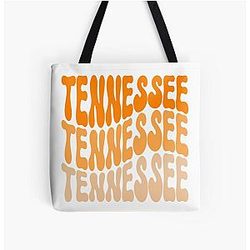 University of Tennessee Vols Tote Bag