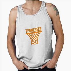 Tennessee Basketball Top