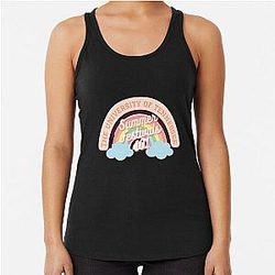 University of Tennessee Summer Festivals Tank Top
