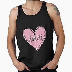 Tennessee Tank Top