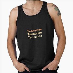 Tennessee Tank Top