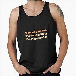 Tennessee Tank Top