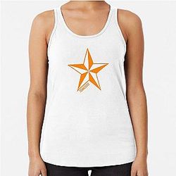 University of Tennessee Knoxville Racerback Tank Top