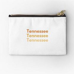 Tennessee Layered Pouch