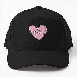 Tennessee Baseball Cap