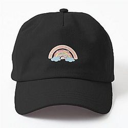 University of Tennessee Summer Festivals Dad Hat
