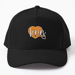 Tennessee Football Helmet Baseball Cap