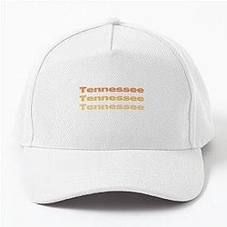 Tennessee Baseball Cap