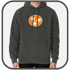 Tennessee Volunteers Hoodies
