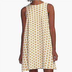 Tennessee basketball dress