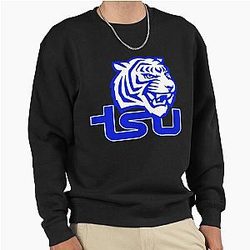 Tennessee State University Pullover Sweatshirt