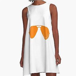 Tennessee A-Line Dress