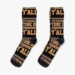 Tennessee Vols It's Football Time Y'all