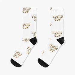 Rocky Top University of Tennessee Socks