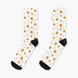 Tennessee Star Pack Socks