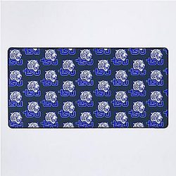 Tennessee State University Desk Mat