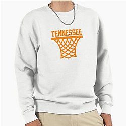 Tennessee basketball sweatshirt